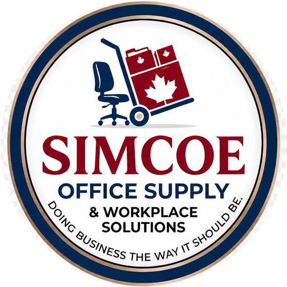 Simcoe Office Supply & Workplace Solutions